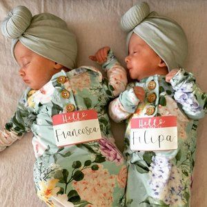 Meet your Posher, Julia